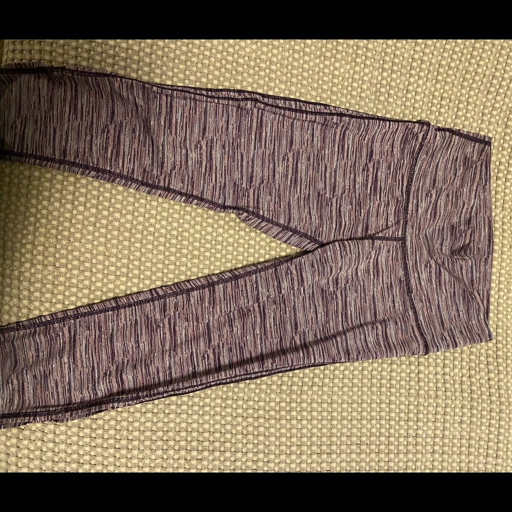 Aerie 3/4 Crop Workout Leggings